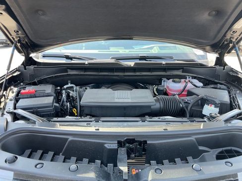 New 2025 GMC Yukon AT4 Ultimate image 23