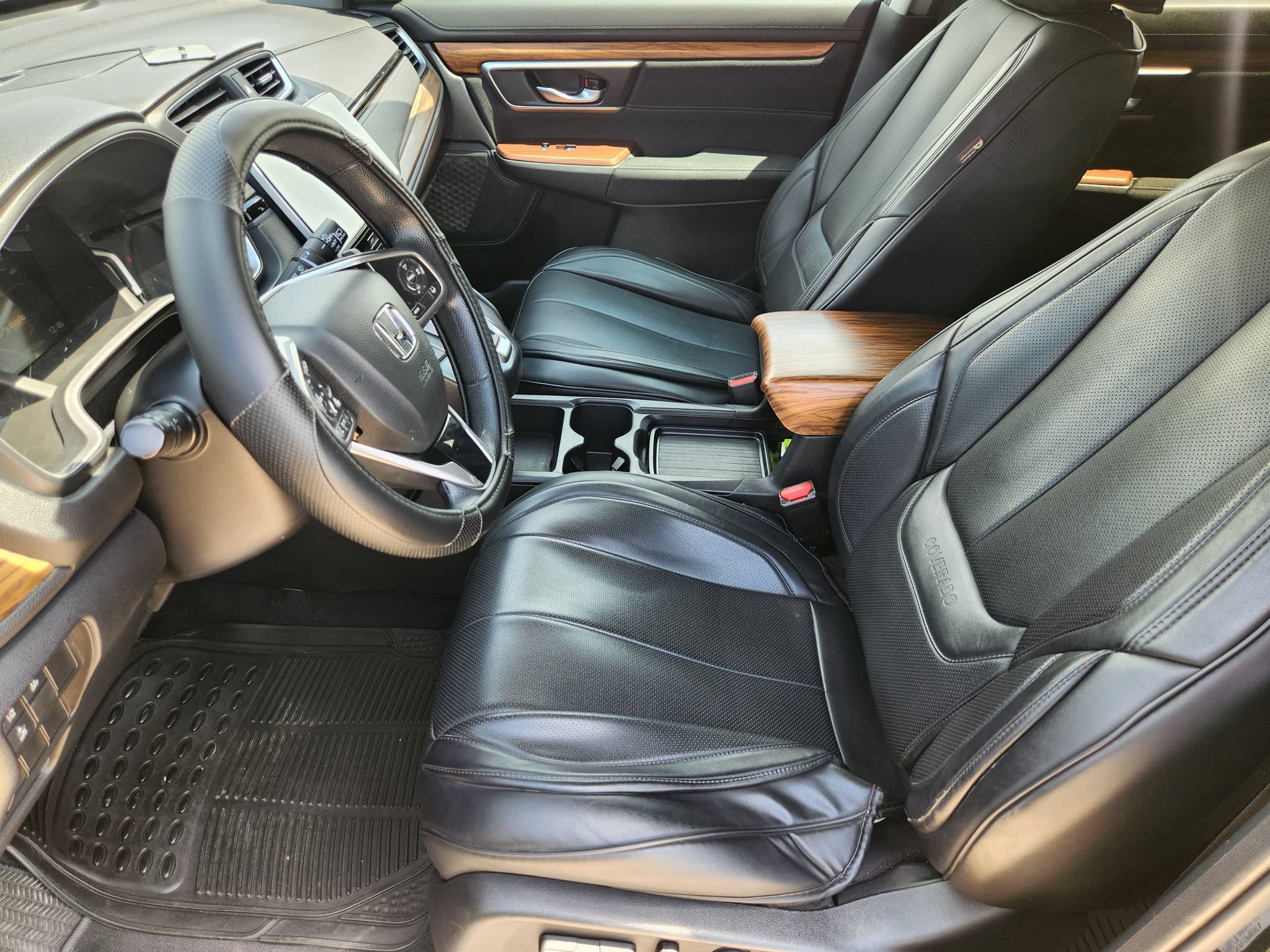 Used 2022 Honda CR-V EX image 14