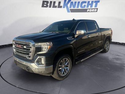 Used 2020 GMC Sierra 1500 SLT w/ SLT Premium Plus Package