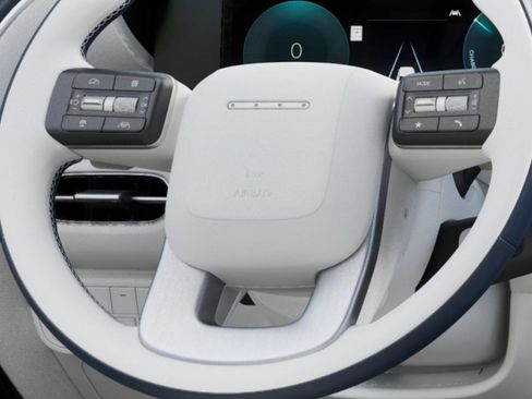 New 2026 Hyundai Palisade Calligraphy image 17