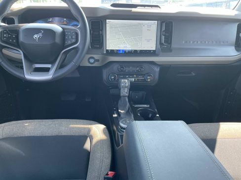 Used 2025 Ford Bronco Big Bend AWD/4WD image 13