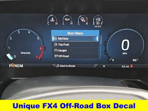 New 2026 Ford F250 Lariat AWD/4WD image 22