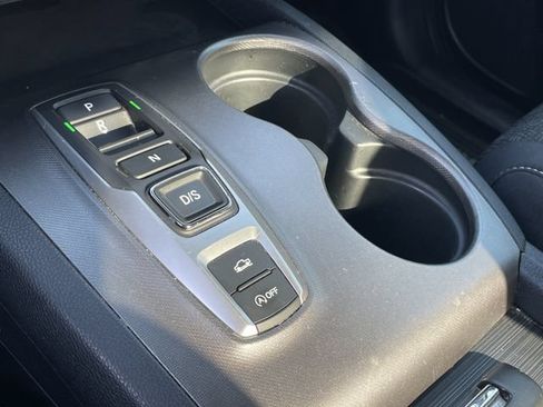 Used 2023 Honda Ridgeline Sport image 20