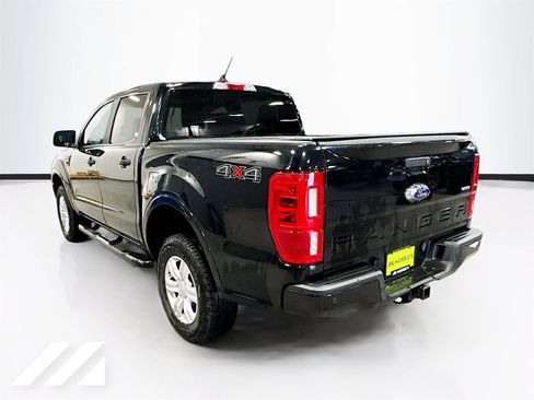 Used 2019 Ford Ranger XLT w/ Trailer Tow Package image 7