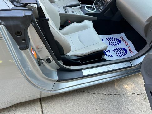 Used 2005 Nissan 350Z Touring image 44