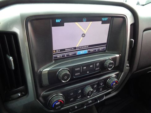 Used 2016 Chevrolet Silverado 1500 LT w/ All Star Edition AWD/4WD image 31