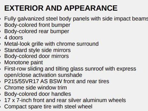 Used 2014 Lexus ES 350 image 74