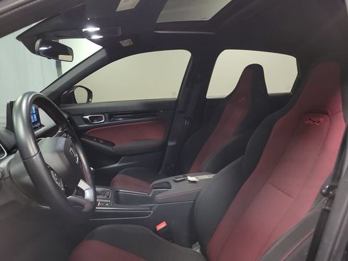 Used 2023 Honda Civic Si image 14