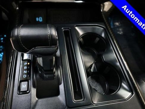 Used 2023 Ford F150 Lariat w/ Equipment Group 502A High image 29