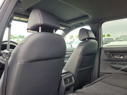 Used 2024 Honda CR-V Sport-L image 14