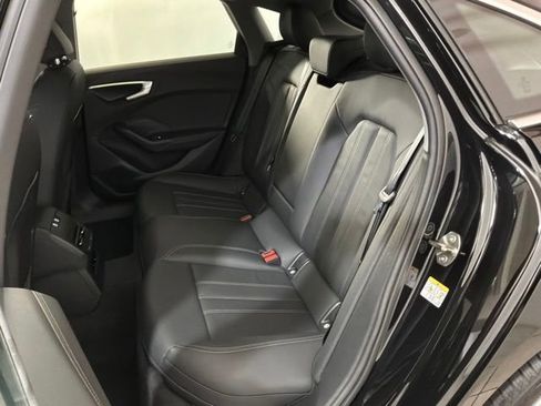 Used 2025 Audi A5 2.0T Premium w/ Convenience Package image 18