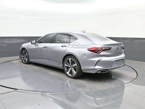 Used 2024 Acura TLX w/ Technology Package FWD image 5
