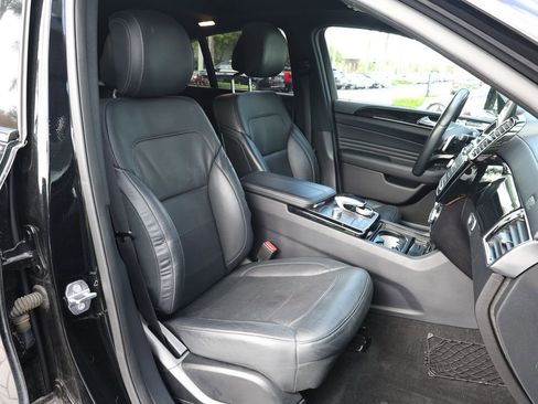 Used 2019 Mercedes-Benz GLE 43 AMG 4MATIC Coupe image 22