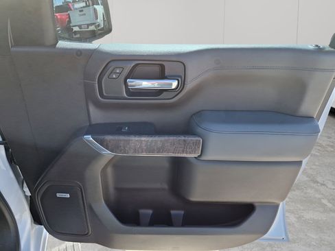 Used 2021 GMC Sierra 1500 Denali w/ Denali Ultimate Package image 13