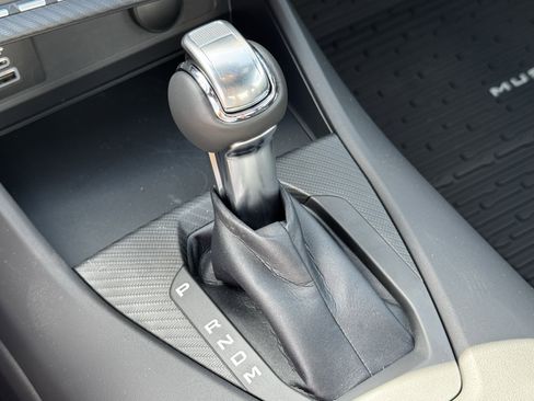New 2026 Ford Mustang GT RWD image 20