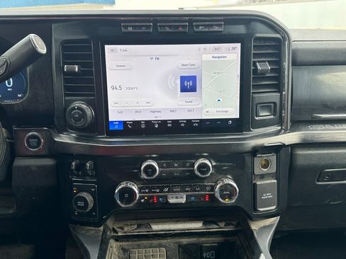 Certified 2024 Ford F250 Lariat w/ Lariat Ultimate Package image 31