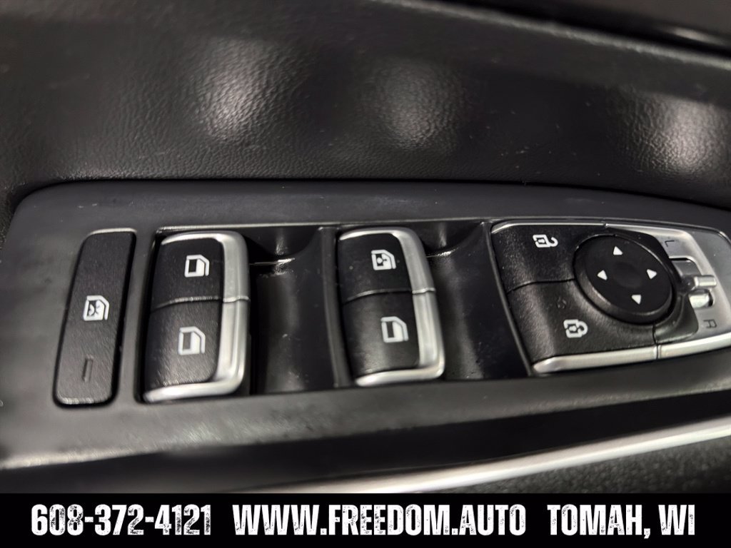 Used 2021 Kia Sorento LX FWD image 23