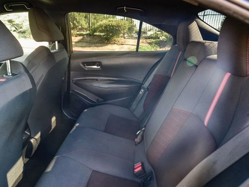 Used 2023 Toyota Corolla SE image 21