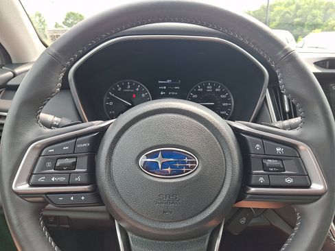 Certified 2024 Subaru Outback Touring AWD/4WD image 21