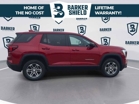 New 2026 GMC Terrain Elevation AWD/4WD image 10