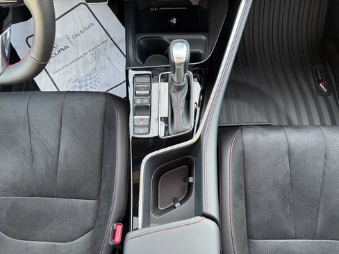 New 2025 Acura ADX A-Spec image 23