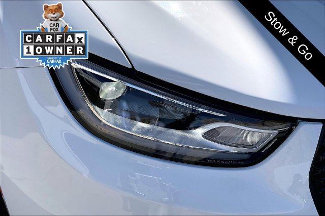 Used 2026 Chrysler Pacifica Limited w/ S Appearance Package FWD image 27