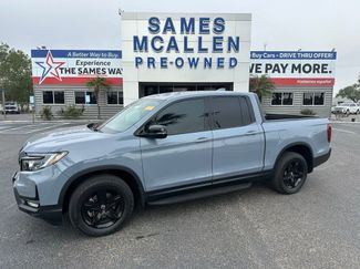 Used 2022 Honda Ridgeline Black Edition video 1