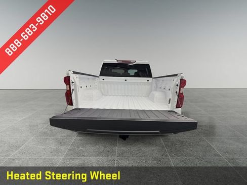 New 2026 Chevrolet Silverado 1500 LT AWD/4WD image 14