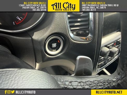 Used 2017 Dodge Durango GT w/ Premium Group image 18