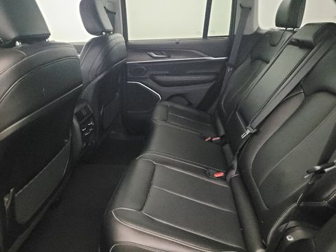 Used 2022 Jeep Grand Cherokee Limited 4xe w/ Luxury Tech Group II image 18