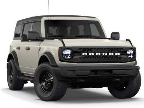 New 2026 Ford Bronco Big Bend image 13