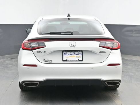 Used 2022 Honda Civic Sport Touring image 13
