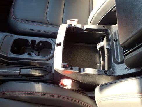 New 2026 Jeep Wrangler Unlimited Rubicon image 28