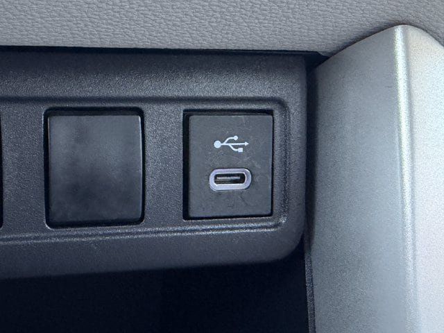 Certified 2025 Toyota Corolla Cross L FWD image 18