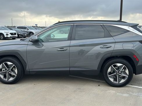 Used 2025 Hyundai Tucson SEL image 9