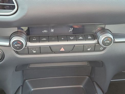 New 2026 MAZDA CX-30 AWD 2.5 S w/ Select Sport Pkg image 22