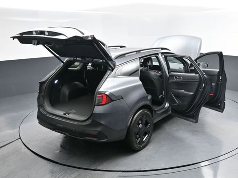 New 2026 Kia Sportage X-Line image 17