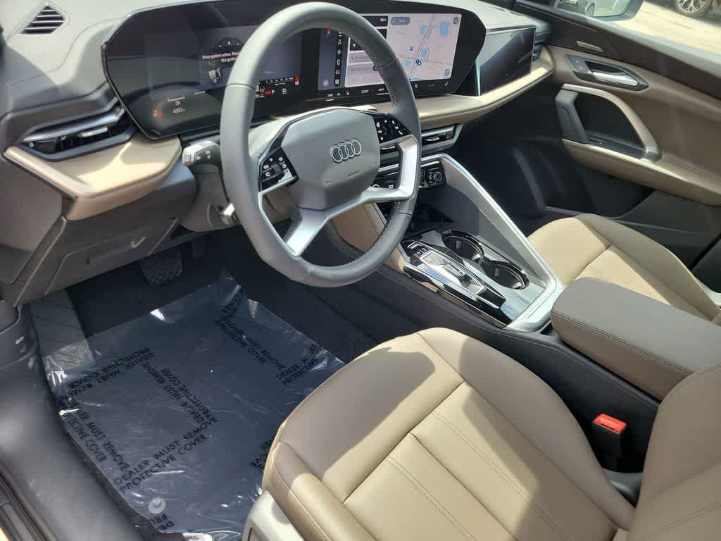 New 2026 Audi Q5 Premium AWD/4WD image 2