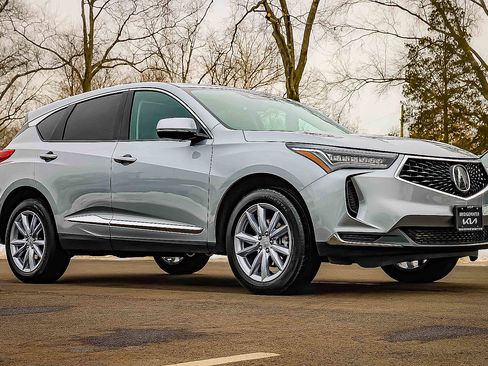 Used 2023 Acura RDX AWD image 18