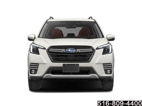 Used 2023 Subaru Forester Touring AWD/4WD image 8