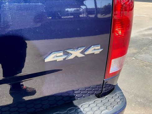 Used 2012 RAM 1500 Sport w/ Sport Premium Group image 9