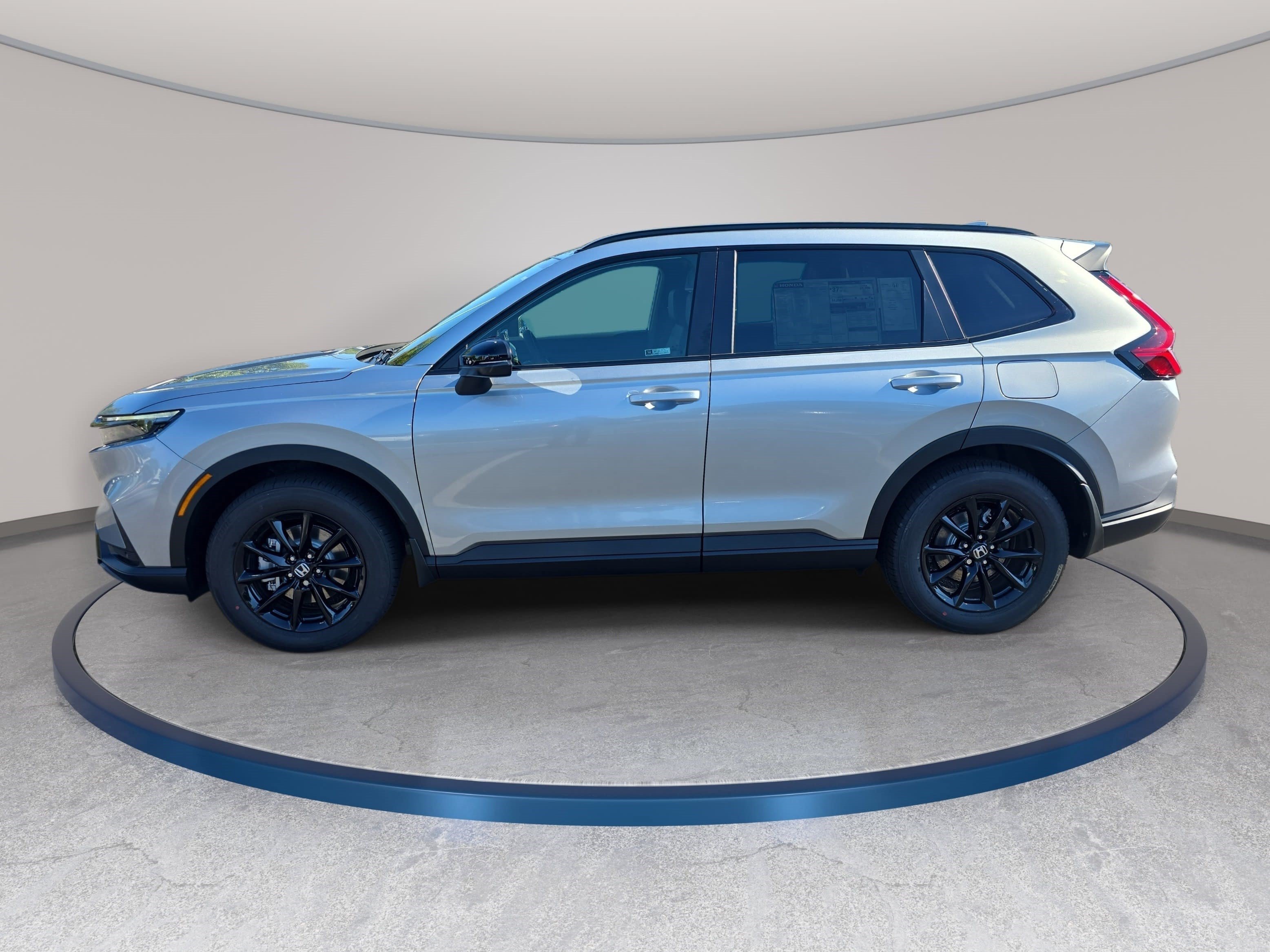 New 2027 Honda CR-V Sport-L image 8