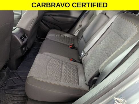 Certified 2024 Chevrolet Equinox LT w/ LPO, Floor Liner Package FWD image 25