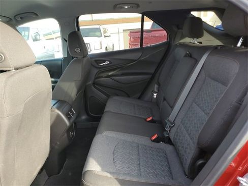 Certified 2022 Chevrolet Equinox LT image 23