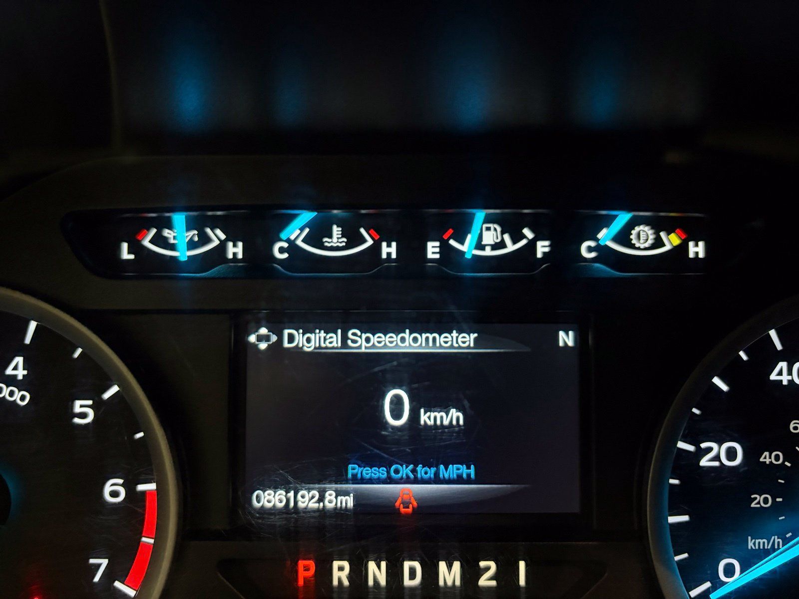 Used 2017 Ford F250 XLT w/ XLT Value Package AWD/4WD image 18