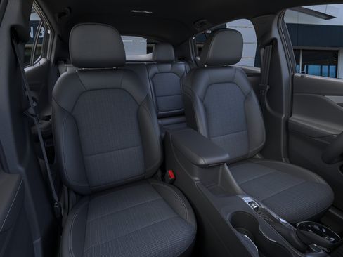 New 2026 Buick Envista Sport Touring w/ Convenience I Package FWD image 40