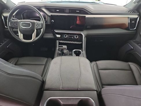 Certified 2025 GMC Sierra 1500 Denali RWD image 26