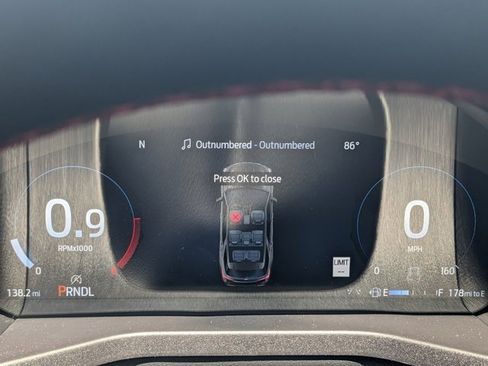 New 2025 Ford Explorer ST-Line image 23