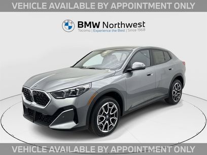 Used 2025 BMW X2 xDrive28i w/ Technology Package