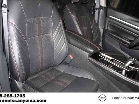 Used 2023 Nissan Altima 2.0 SR FWD image 6
